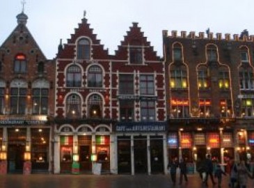 Idee Cadeau in Brugge
