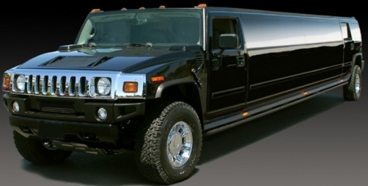 Stretch Hummer Limousine Experience - Vienna (Austria)