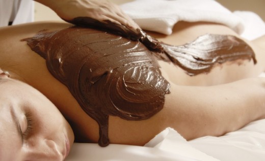 Chocotherapy