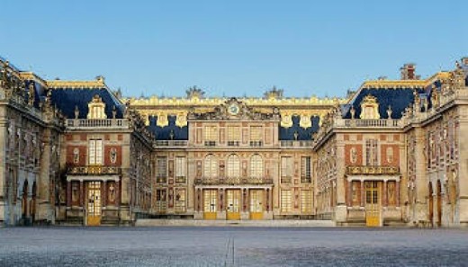 Château de Versailles et jardins : Domaine de Trianon + Visite guidée - 1 enfant (3-17 ans)