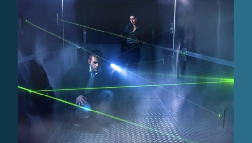 Capital Caper Escape Room London - for Two