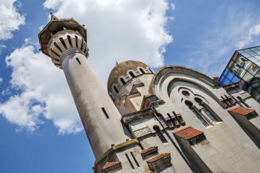 From Bucharest: Black Sea Day Trip for Two