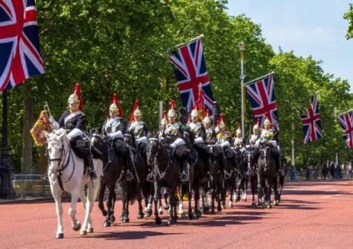 Household Cavalry Museum Entrance Ticket