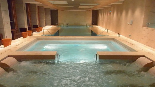 Ingresso centro benessere o gym & soggiorno 2 notti