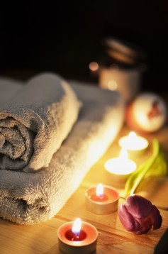 Due ingressi trattamento wellness