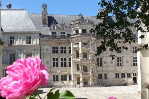 Château Royal de Blois - 2 Enfants (6-17 ans)