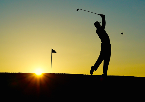 Giornata al Golf Club di Jesolo