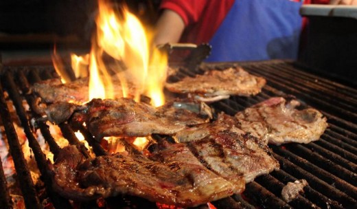 Il mondo dell'arrosto & soggiorno 1 notte