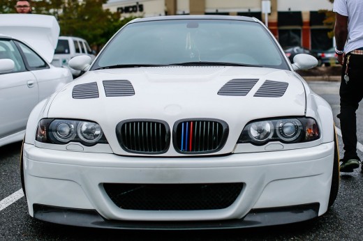 Un giro in pista sulla BMW M3 & soggiorno 1 notte