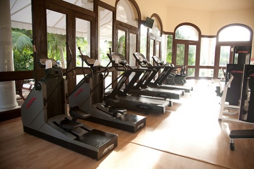 Ingresso Spa Center o gym & soggiorno 2 notti