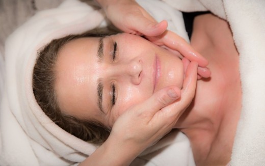 Head Spa