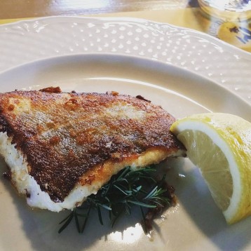 Menu': Il superbo Baccalà  & soggiorno 1 notte