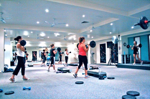 Abbonamenti settimanali fitness & soggiorno 1 notte