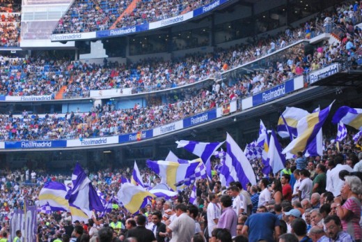 Real Madrid pack ZILVER