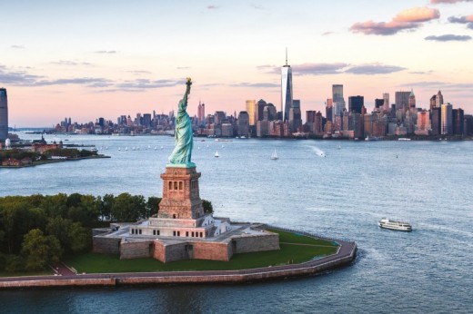 New York Sightseeing FLEX Pass - 5 Attractions