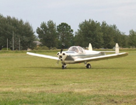 Gliding Trial Lesson in Essex