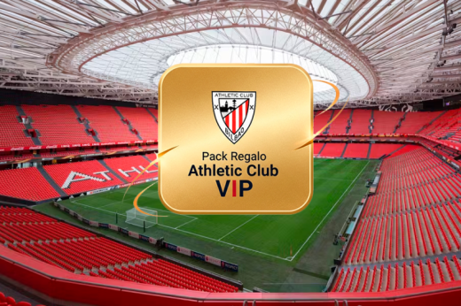 Pack regalo Athletic Club VIP