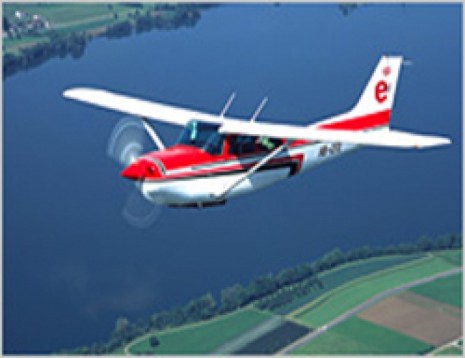 Rundflug Oldenburg