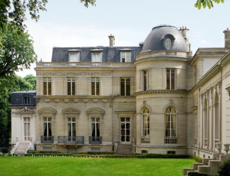 Visite du Musée Marmottan Monet: Billet tarif réduit - Paris (75) 
