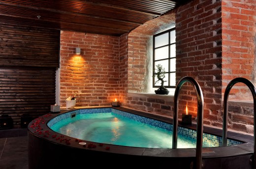 Accesso Spa Center & soggiorno 1 notte