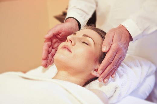 Percorso benessere o 2 trattamenti viso & soggiorno 1 notte