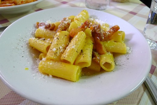 L’Arte della Cucina Romana – Sapori autentici nel cuore di Roma per 2 persone
