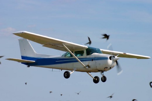 30 Minute Flying Lesson in Hull