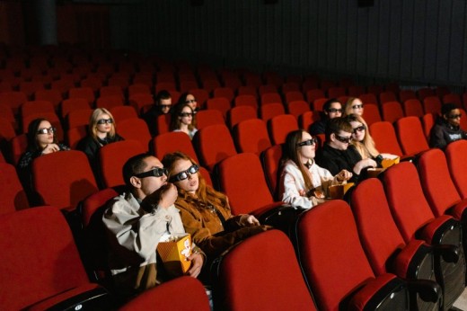 Degustazione vini + Cinema per 2