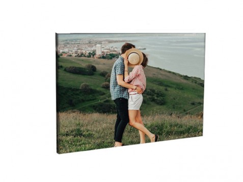 Tela FineArt 30x40cm Personalizada