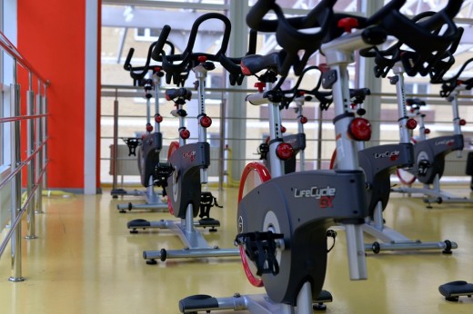 Ingresso grotta o 2 ingressi palestra & soggiorno 1 notte