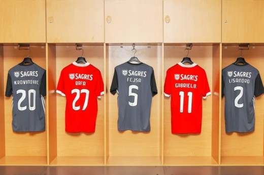 Pack SLB - Estádio & Museu + Cachecol p/2