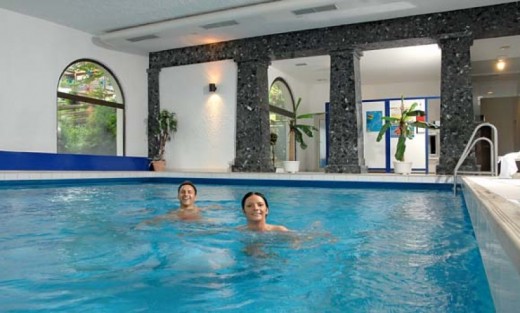 WEEKEND RELAX E BENESSERE A MONTEFALCO