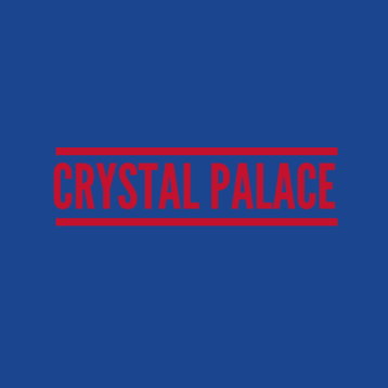 Crystal Palace Tickets - For Two