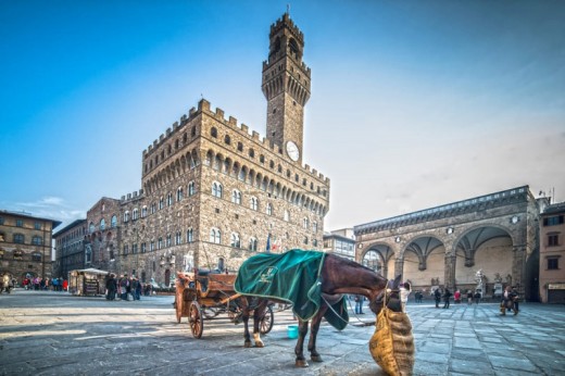 Small group tour: the Duomo complex restoration workshop