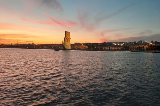 Sunset River Cruise with Live Music in Lisbon - Child (4-10 yo)