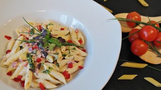L'arte del cibo fatto in casa  & soggiorno 1 notte