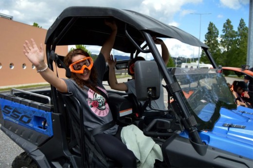 Buggy Off-Road em Melgaço p/2
