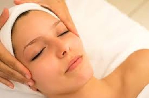 Spa Facial Treatment - plus Indian Head Massage