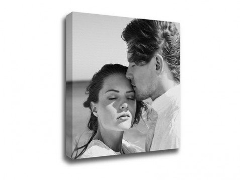 Tela FineArt 100x100cm Personalizada
