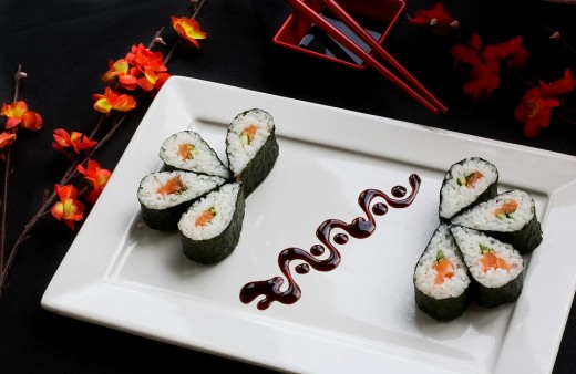 Cucina Nipponica & soggiorno 1 notte