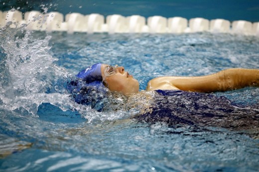 Lezioni in piscina - 3 ore & soggiorno 1 notte
