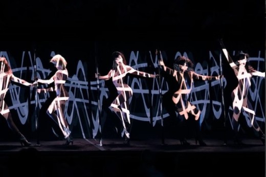 Crazy Horse | Dîner + Spectacle | 2 Personnes - Paris (75)