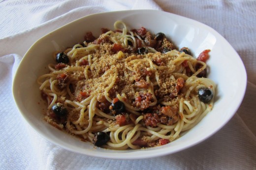 Sapori Baresi & soggiorno 1 notte