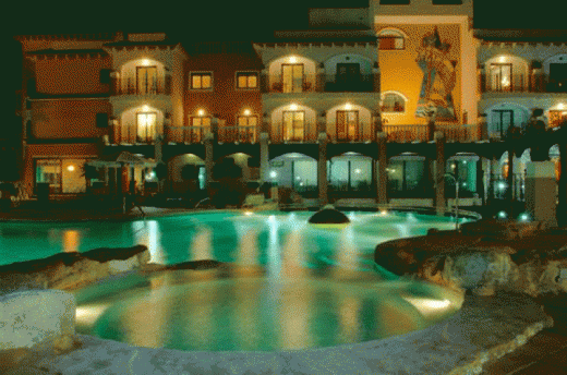 Fin de semana de Spa y Golf en Alicante - 2 personas