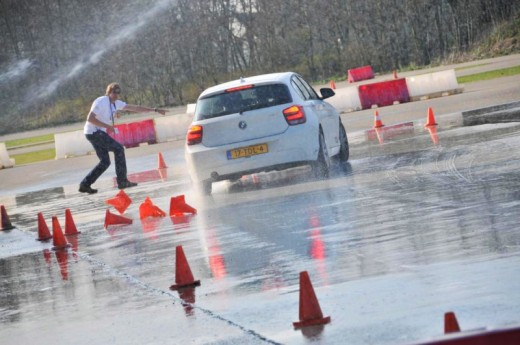 Antislip cursus (1 uur) NL