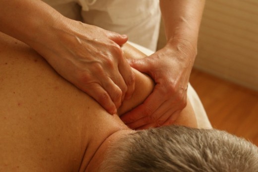Sports Massage UK Wide – 1 Hour