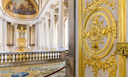 Visita Guidata a Versailles con Biglietti Salta Fila