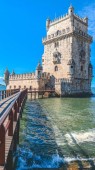 Lisbon Sightseeing Hop-On Hop-Off combined tour with Oceanarium