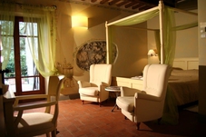 Pacchetto Benessere e Terme in Toscana