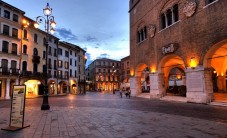 Treviso 2.5-hour private guided tour